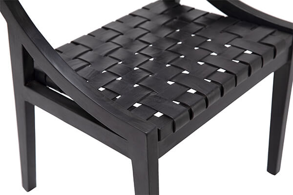 Chaise de salle à manger Camila