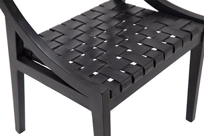 Chaise de salle à manger Camila