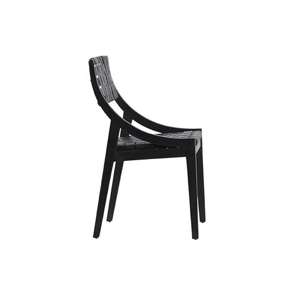 Chaise de salle à manger Camila