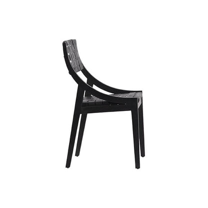 Chaise de salle à manger Camila