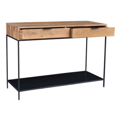 Table console Joliet