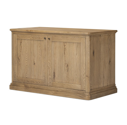 Amber Lewis X Four Hands Dumont Petit Cabinet