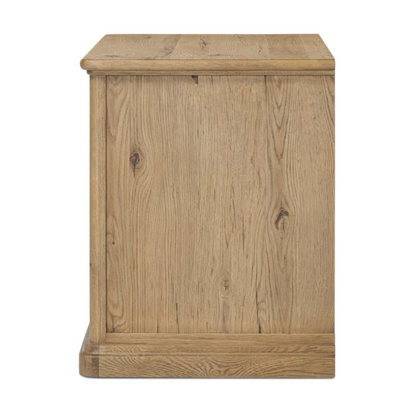 Amber Lewis X Four Hands Dumont Petit Cabinet