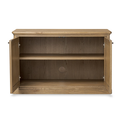 Amber Lewis X Four Hands Dumont Petit Cabinet