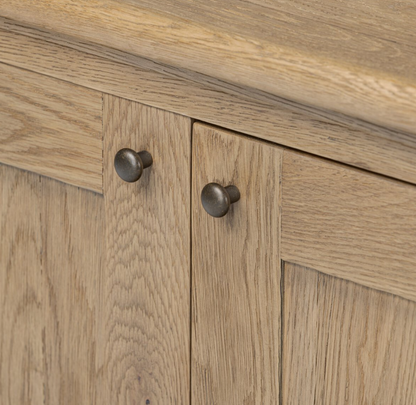 Amber Lewis X Four Hands Dumont Petit Cabinet