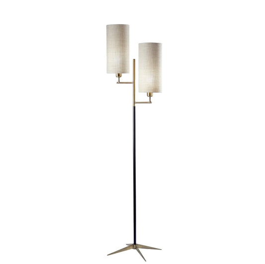 Lampadaire Davis