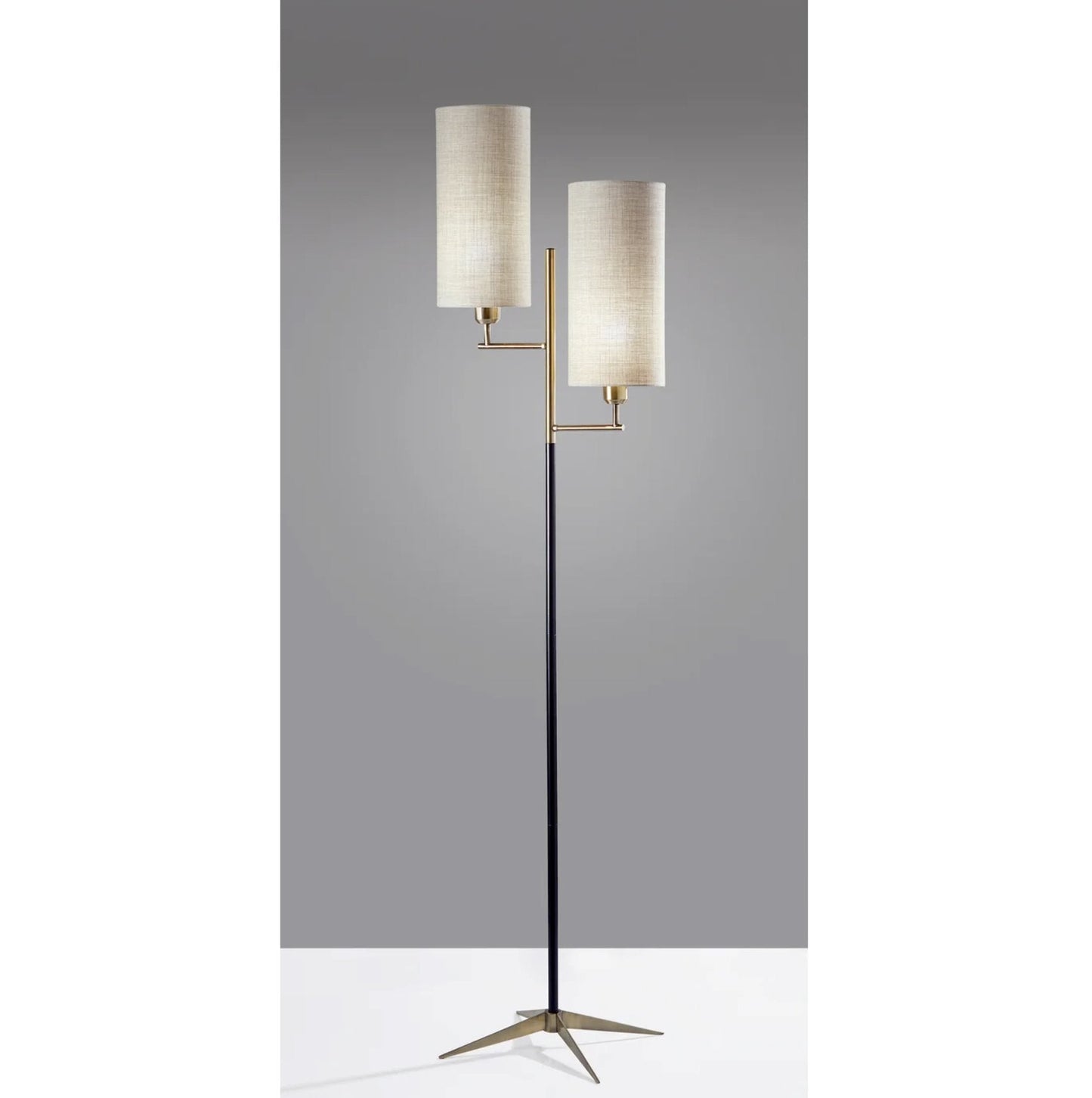 Lampadaire Davis