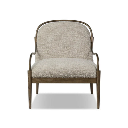 Chaise Demi Amber Lewis x Four Hands