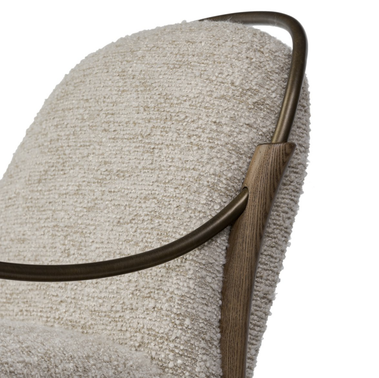 Chaise Demi Amber Lewis x Four Hands