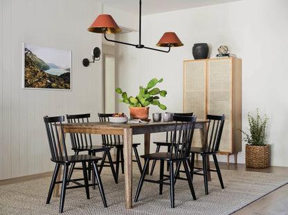 Chaise de salle à manger Easton