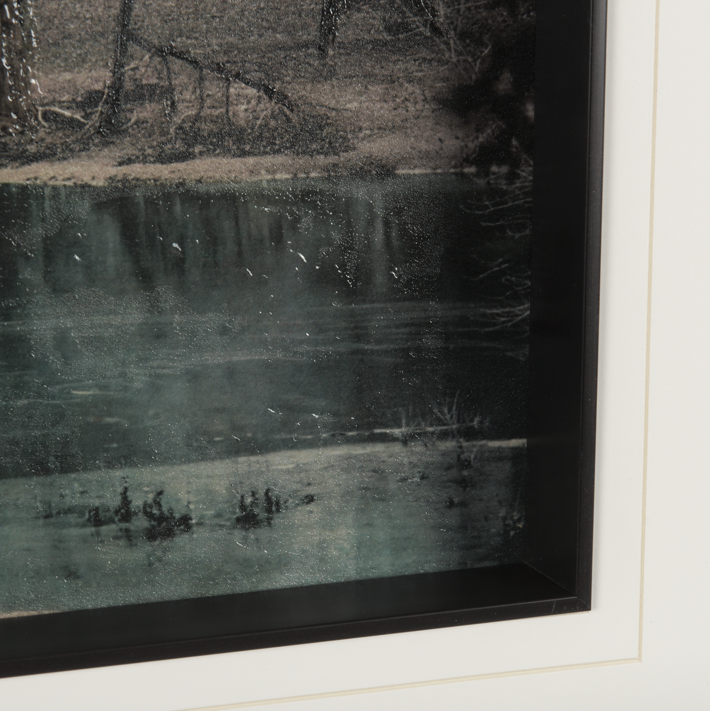 Art mural El Capitan