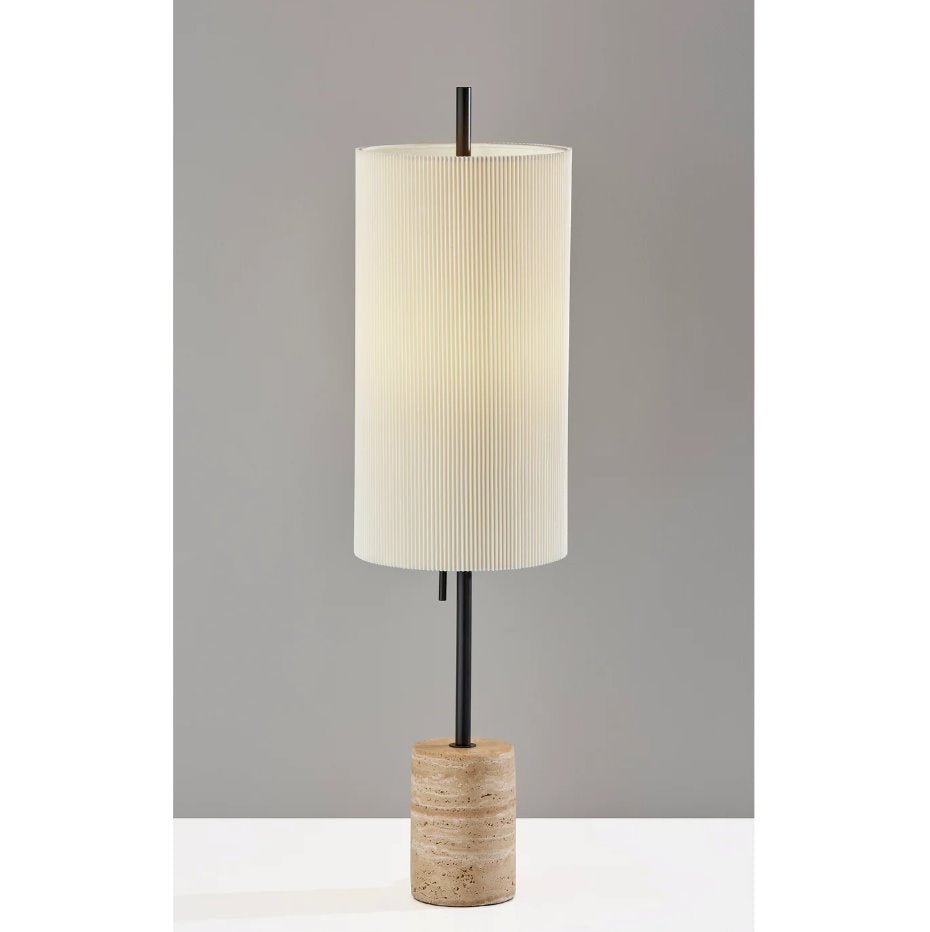 Lampe de table Eleanor
