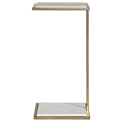 Table à boissons surélevée