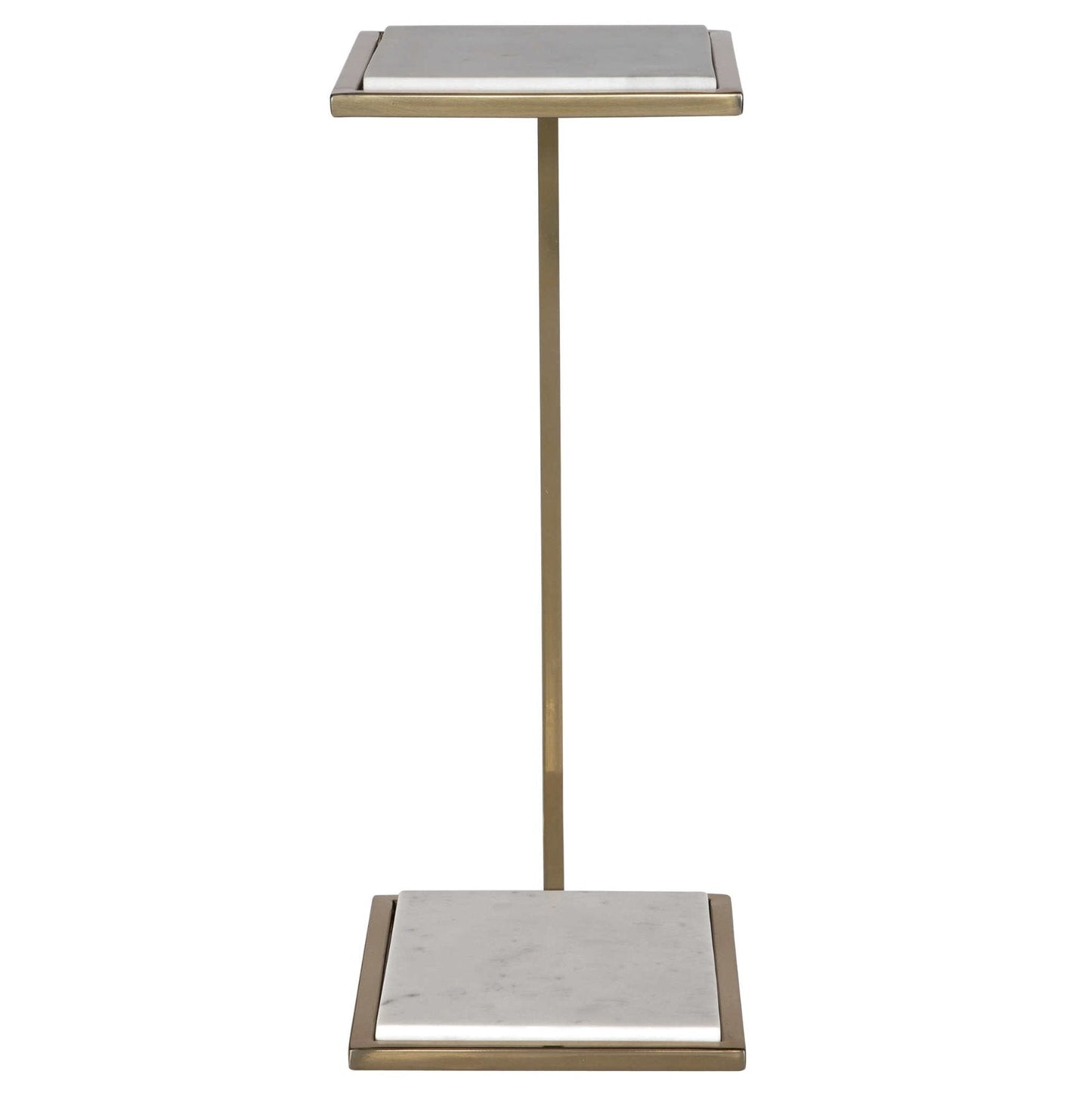 Table à boissons surélevée