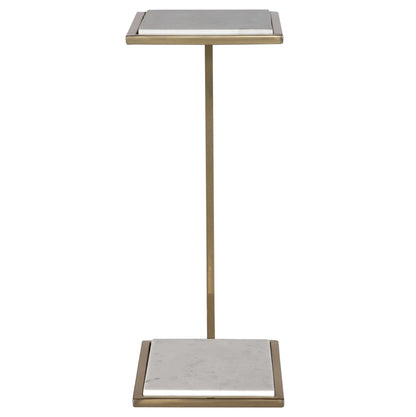 Table à boissons surélevée