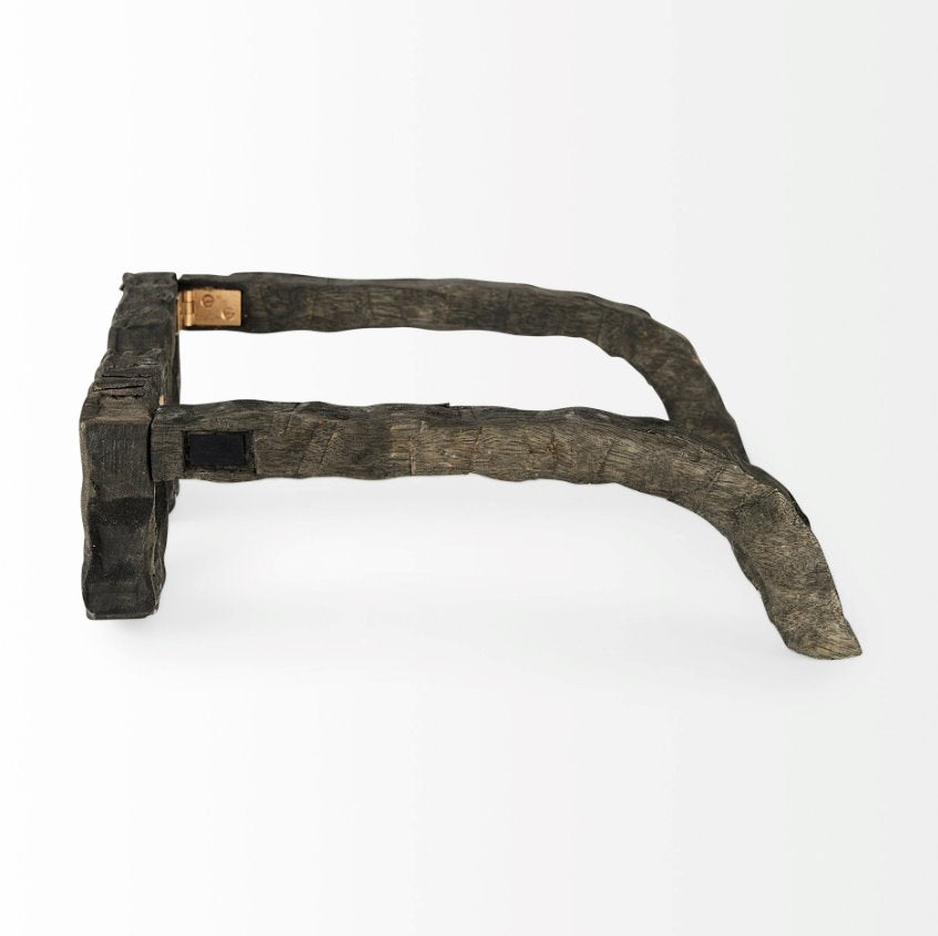 Décoration de lunettes Elliot