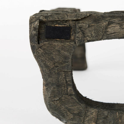 Décoration de lunettes Elliot