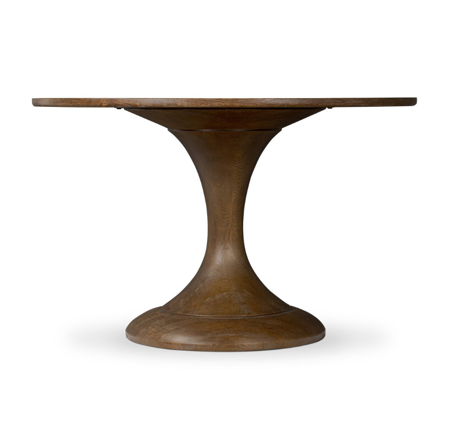 Table de salle à manger Amber Lewis X Four Hands Eastman