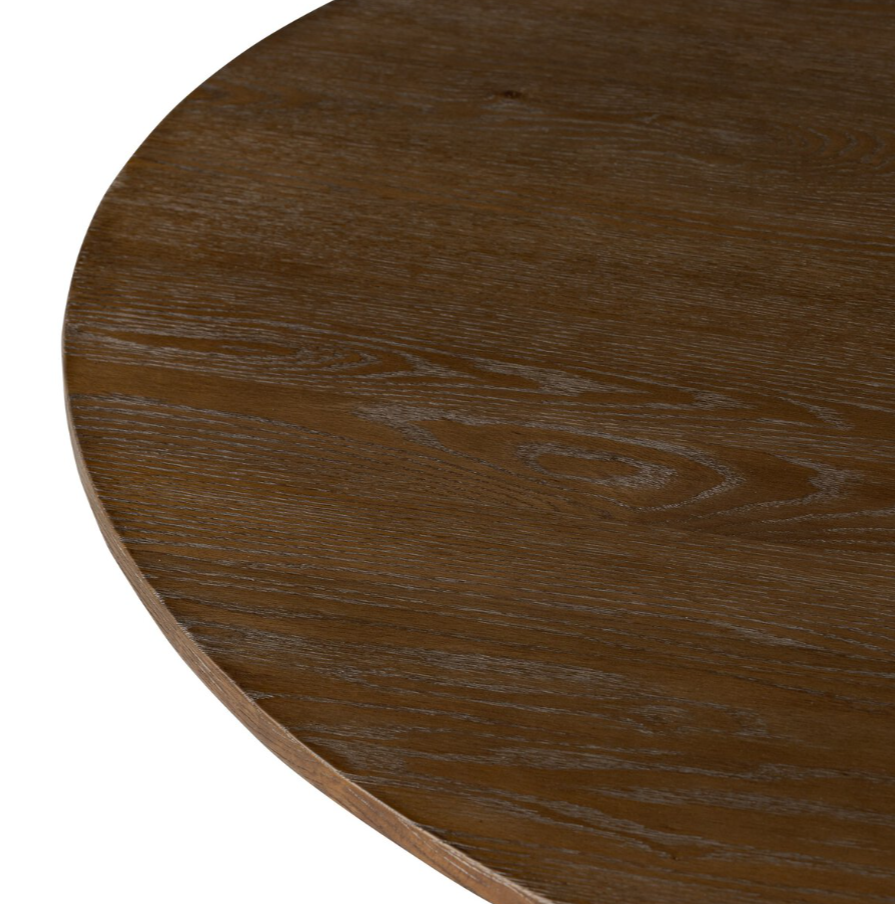 Table de salle à manger Amber Lewis X Four Hands Eastman