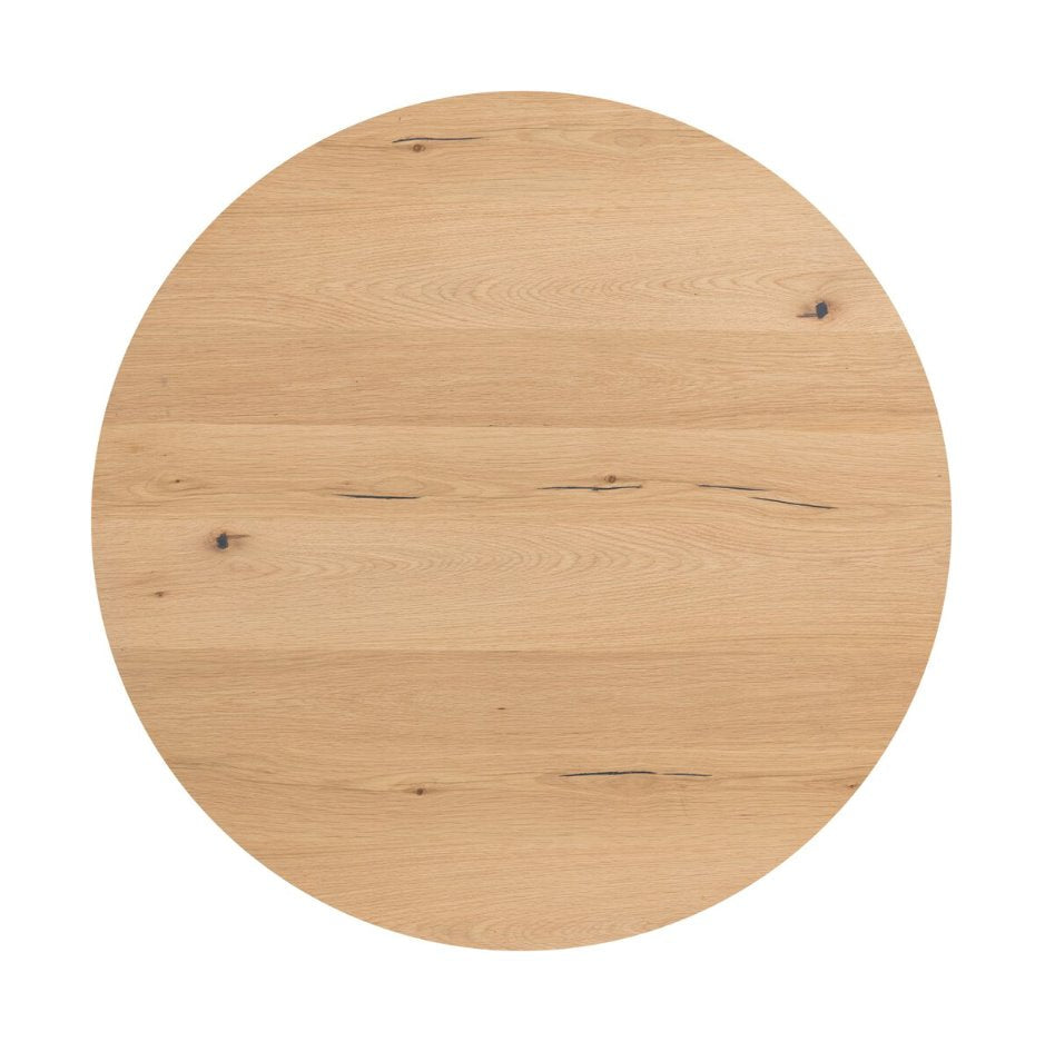 Table basse Eaton Drum