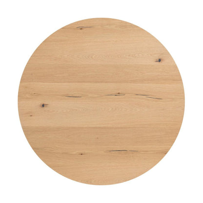 Table basse Eaton Drum