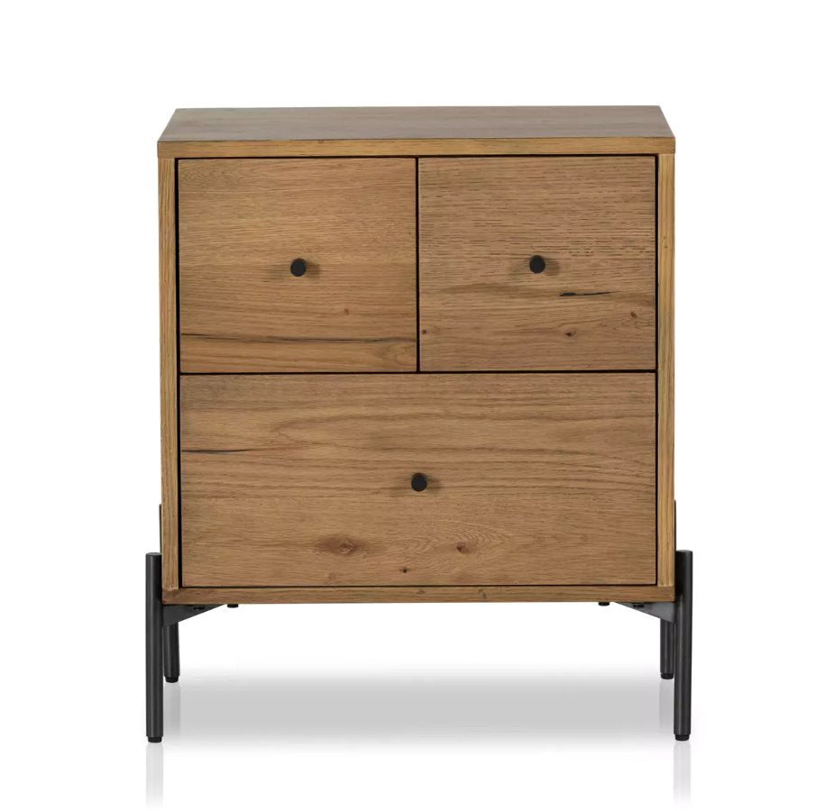 Table de chevet Eaton