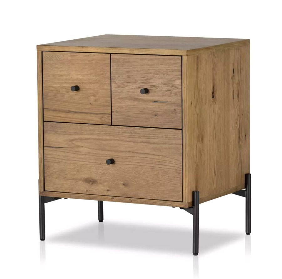 Table de chevet Eaton