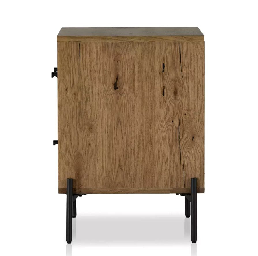 Table de chevet Eaton