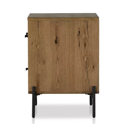 Table de chevet Eaton