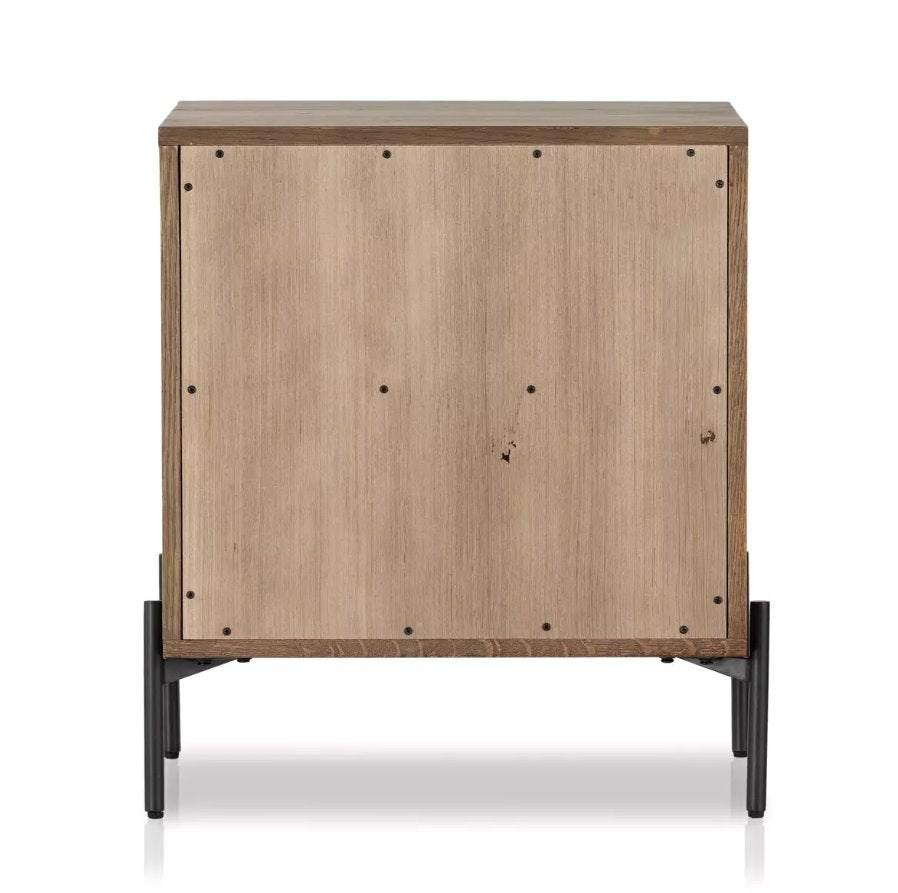 Table de chevet Eaton