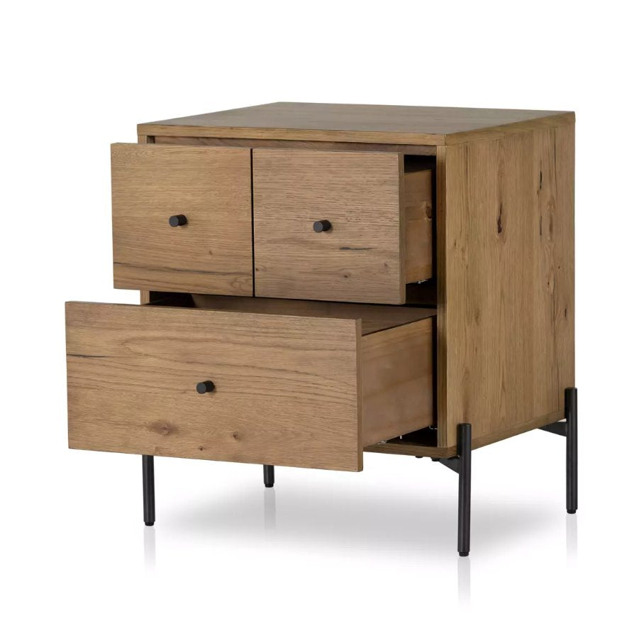 Table de chevet Eaton