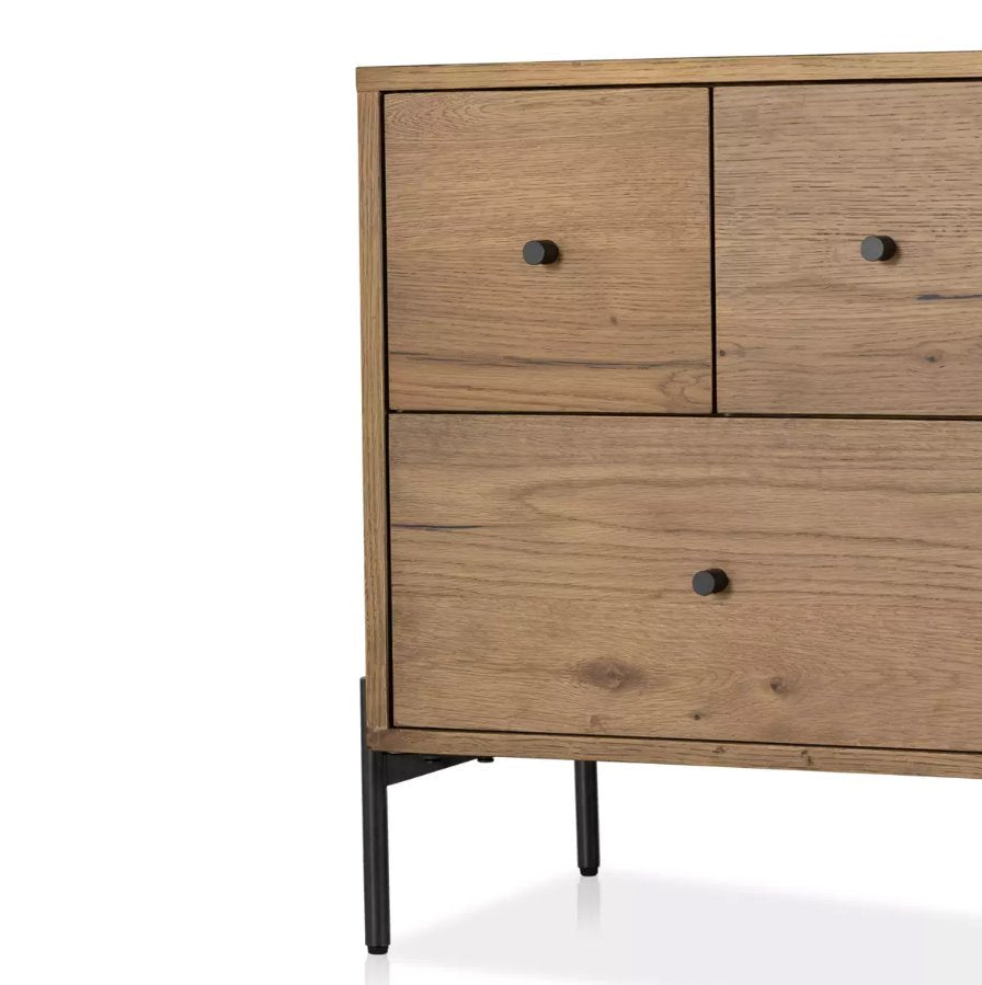 Table de chevet Eaton