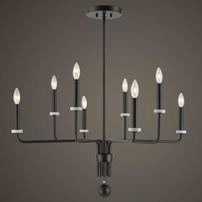 Lustre Élégance Ébène