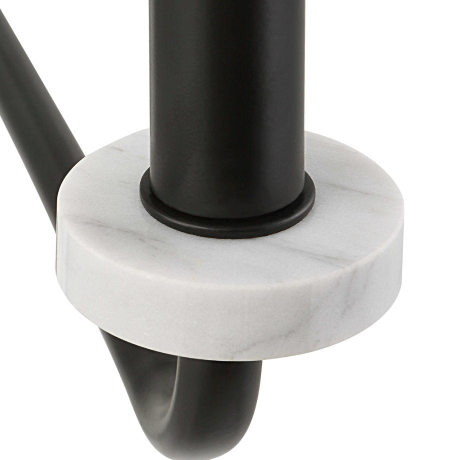 Lustre Élégance Ébène