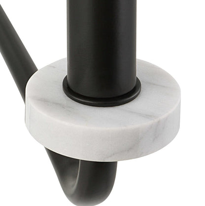 Lustre Élégance Ébène