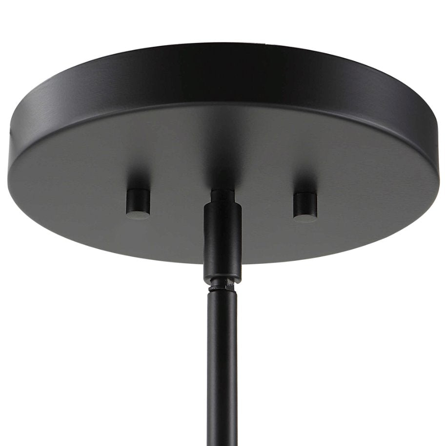 Lustre Élégance Ébène