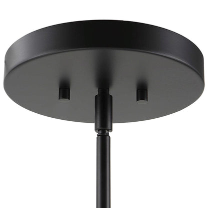 Lustre Élégance Ébène