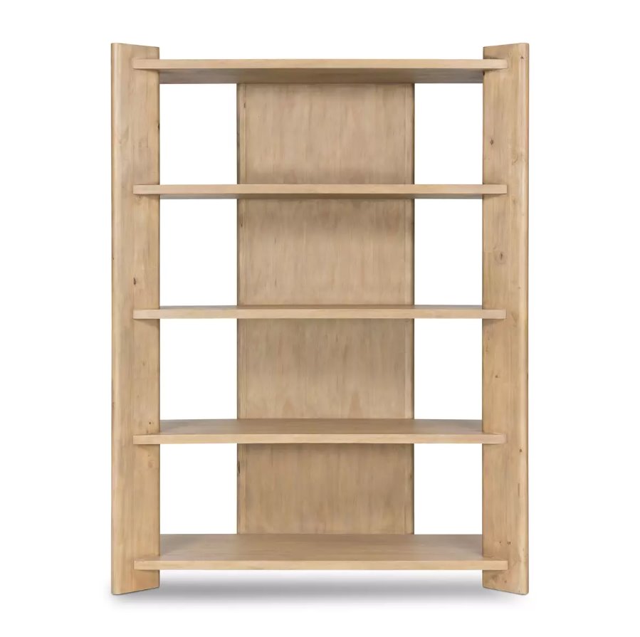 Bibliothèque Edmund