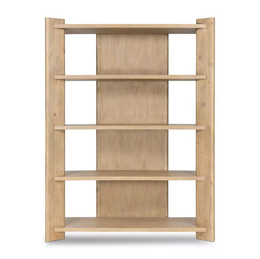 Bibliothèque Edmund