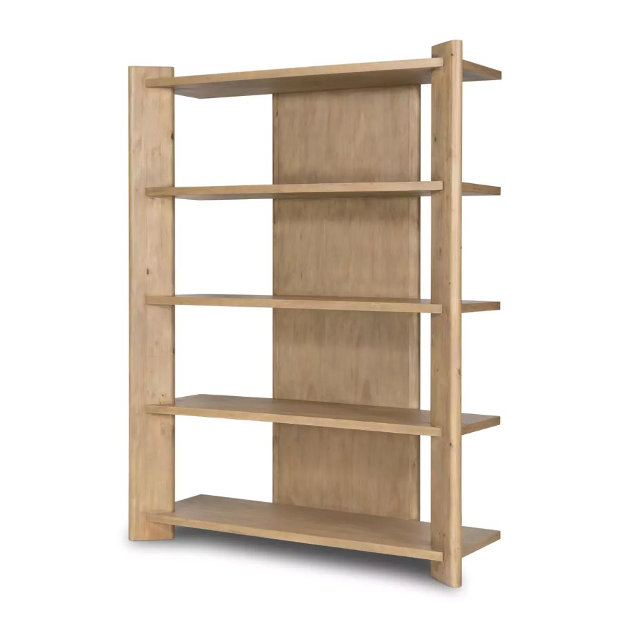 Bibliothèque Edmund