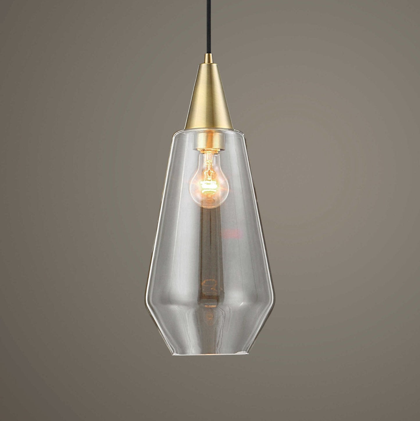 Mini pendentif Eichler