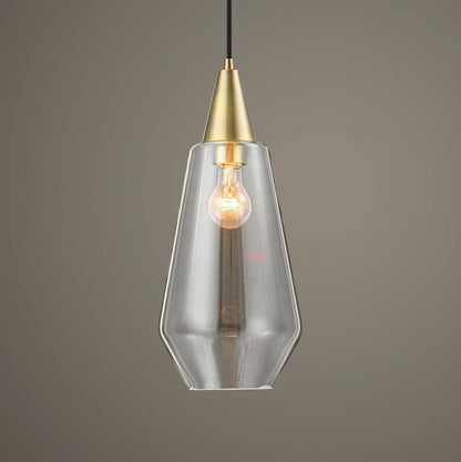 Mini pendentif Eichler