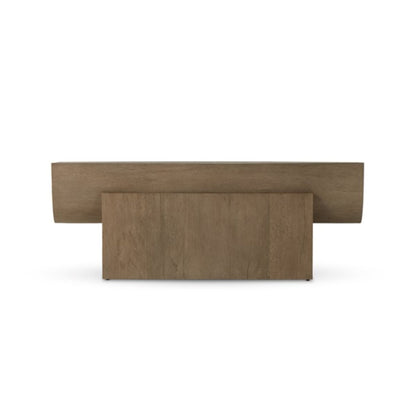 Table console Elbert