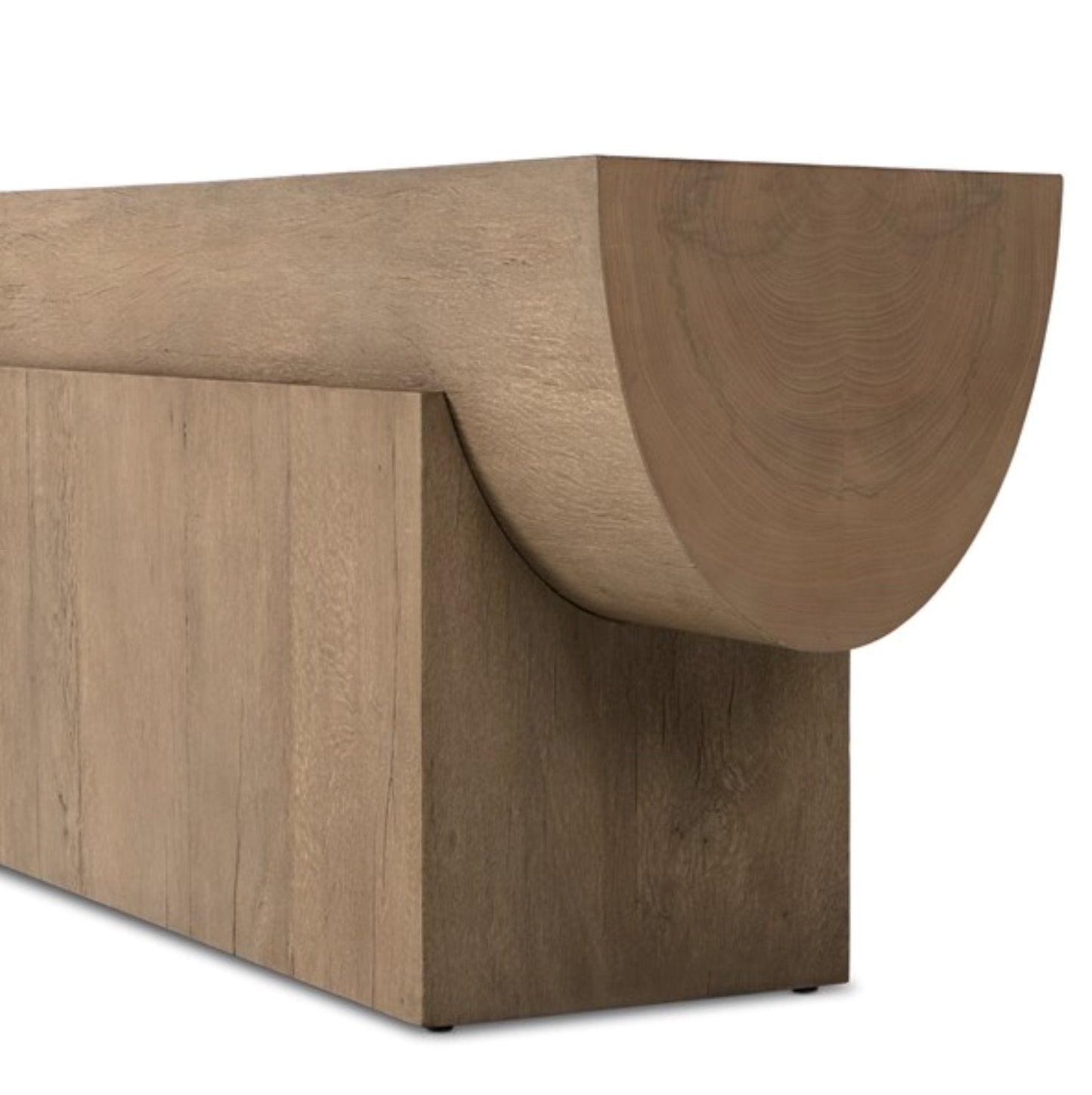 Table console Elbert