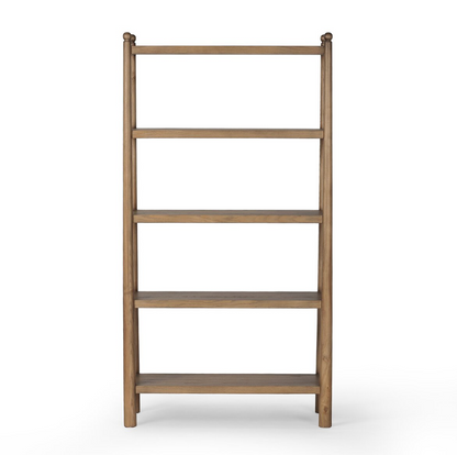 Bibliothèque Amber Lewis X Four Hands Eldridge