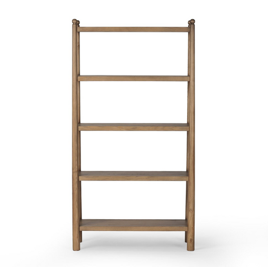 Bibliothèque Amber Lewis X Four Hands Eldridge