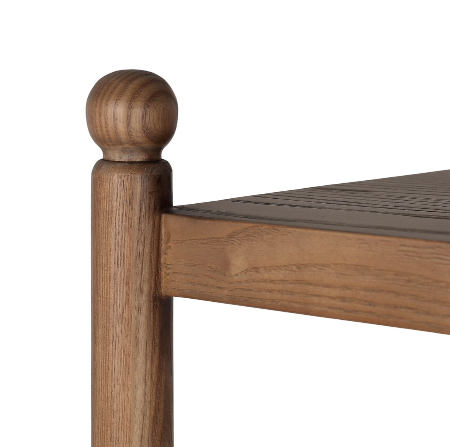 Bibliothèque Amber Lewis X Four Hands Eldridge