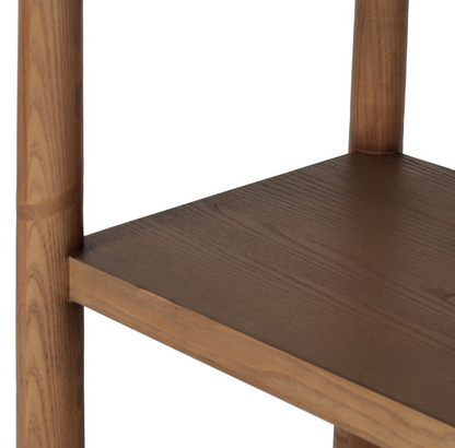 Bibliothèque Amber Lewis X Four Hands Eldridge