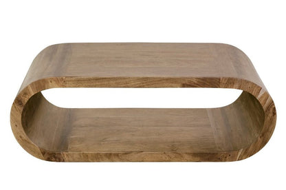 Table basse Ellipse