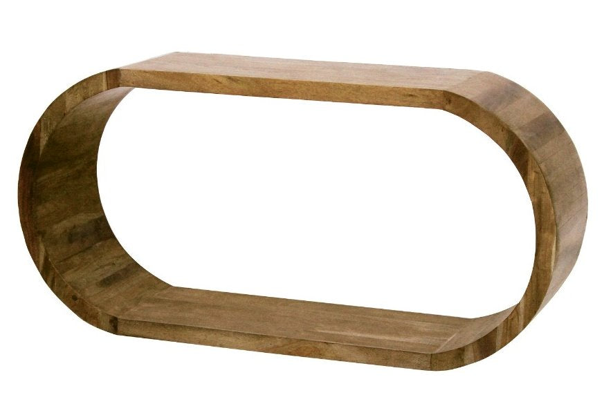 Table console Ellipse